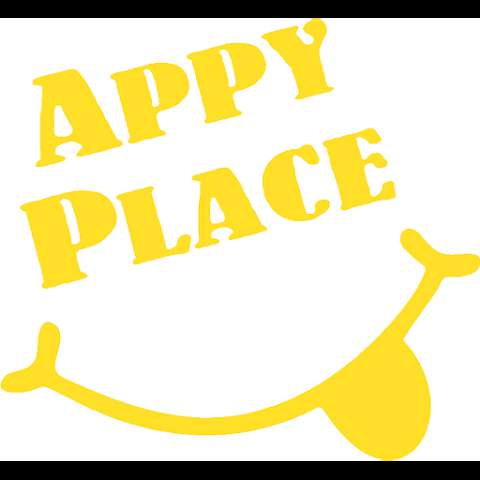 Appy Place Lounge